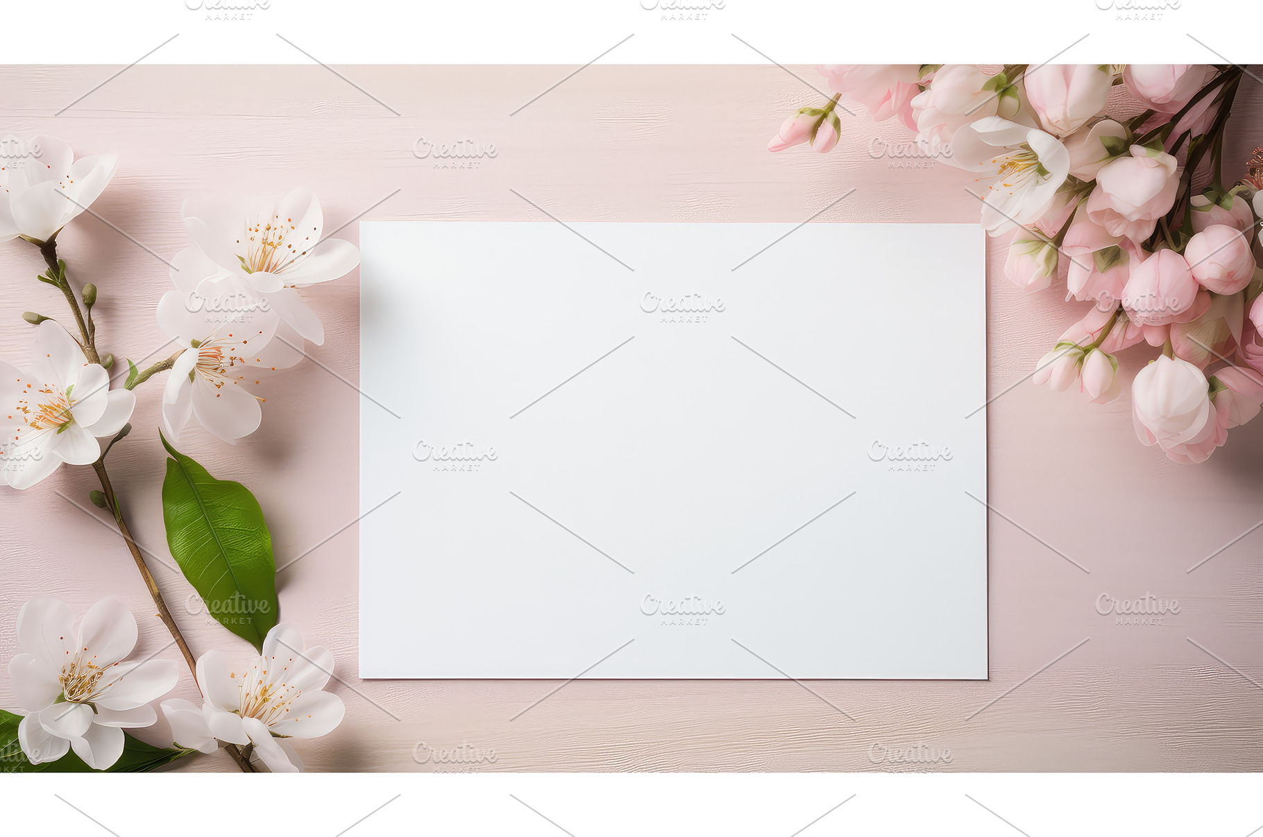 sheet blank paper background ai, a Background Photo by pikepicture