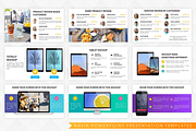 Ravia PowerPoint Presentation, a Presentation Template by Affantjie Photowork (Thumbnail 5 of 9)