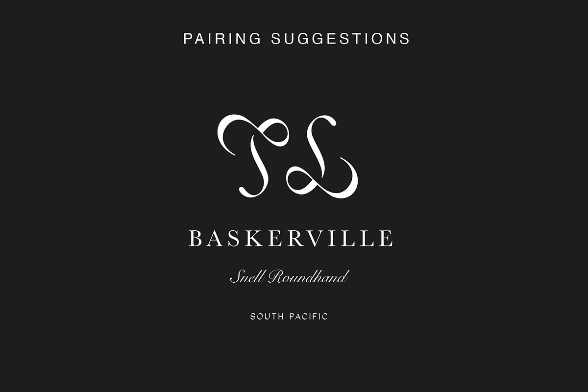 Florence Display Font, a Serif Font by Tropical Type (Photo 9 of 11)