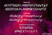 Hustle Hardcore - Brush Font, a Font by Youthlabs Studio (Thumbnail 10 of 11)
