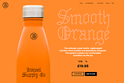 Olde English Ritual, a Font by Inkwell Supply Co (Thumbnail 5 of 7)