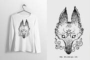 13 Witches' Familiars, an Illustration by Anastasia (Thumbnail 6 of 8)