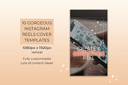 Instagram Canva Template Kit | Alta, a Social Media Template by Monarch 21 Design (Thumbnail 6 of 9)