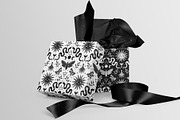 Magical seamless pattern., a Pattern Graphic by ARTVracovska (Thumbnail 5 of 9)