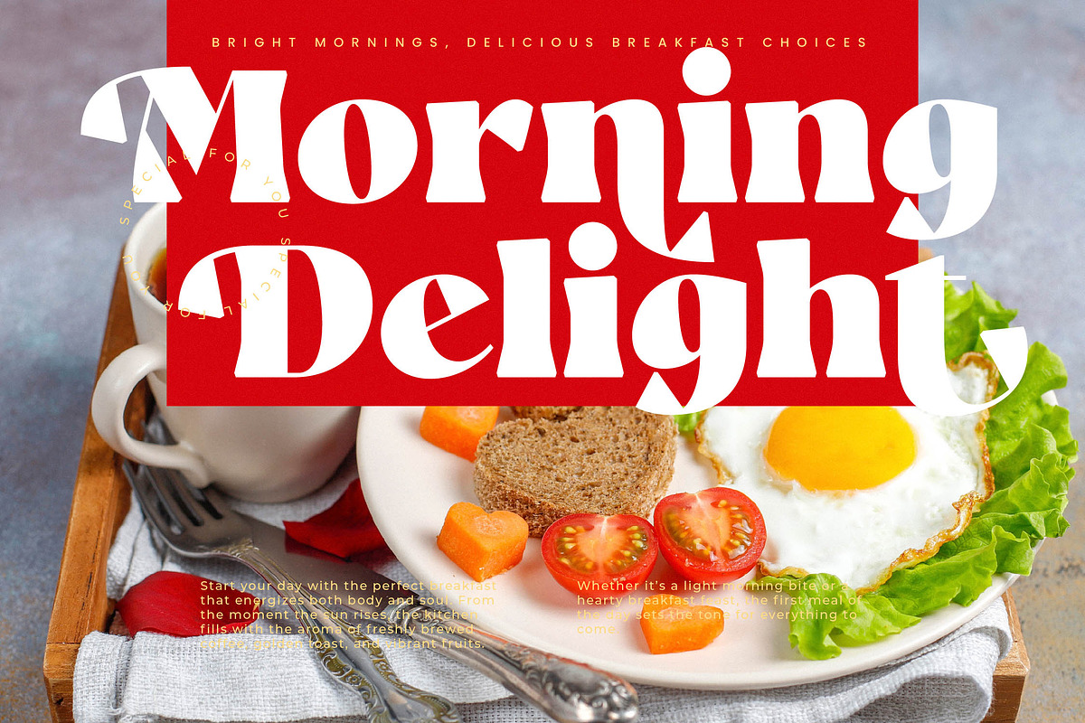 Milkstic Batter Modern Serif, a Serif Font by timelesstype.co (Photo 11 of 20)