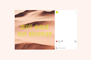 VANILLA SLICE handwritten sans serif, a Sans Serif Font by Loryn Ipsum (Thumbnail 4 of 9)