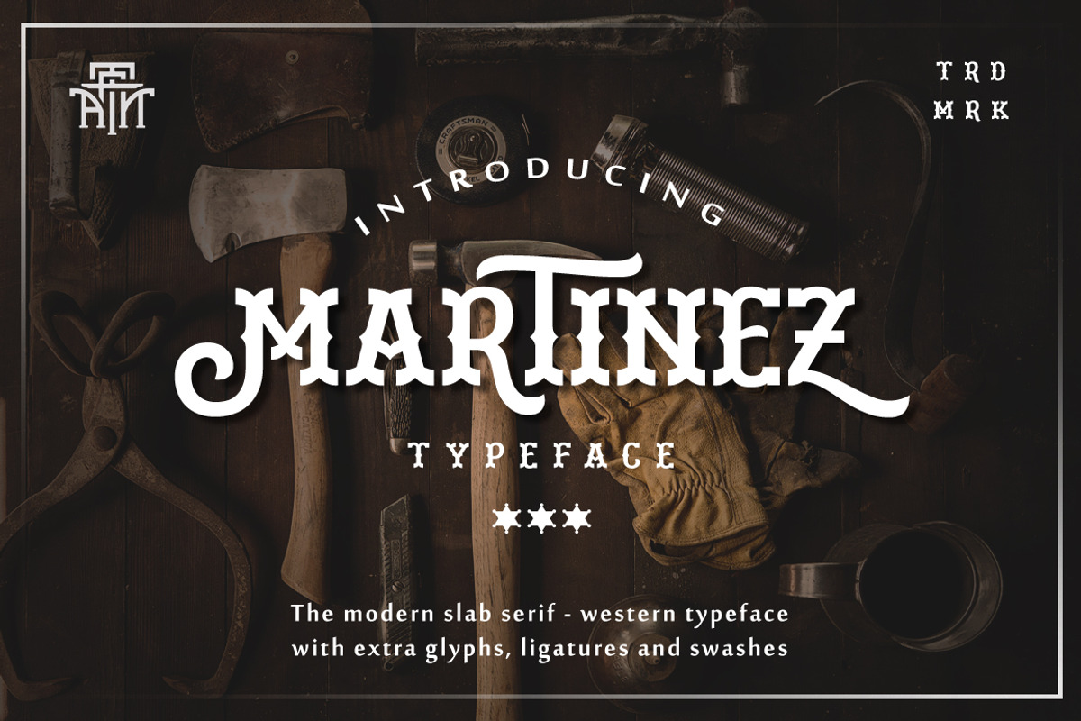 76 Fonts in 1 Font Collection preview 8