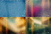 32 Vintage Blur Backgrounds, a Texture Graphic by lissius (Thumbnail 5 of 5)