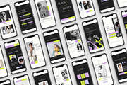 150 Animated Canva Instagram Pack, a Social Media Template by TheBrightGrap (Thumbnail 2 of 11)
