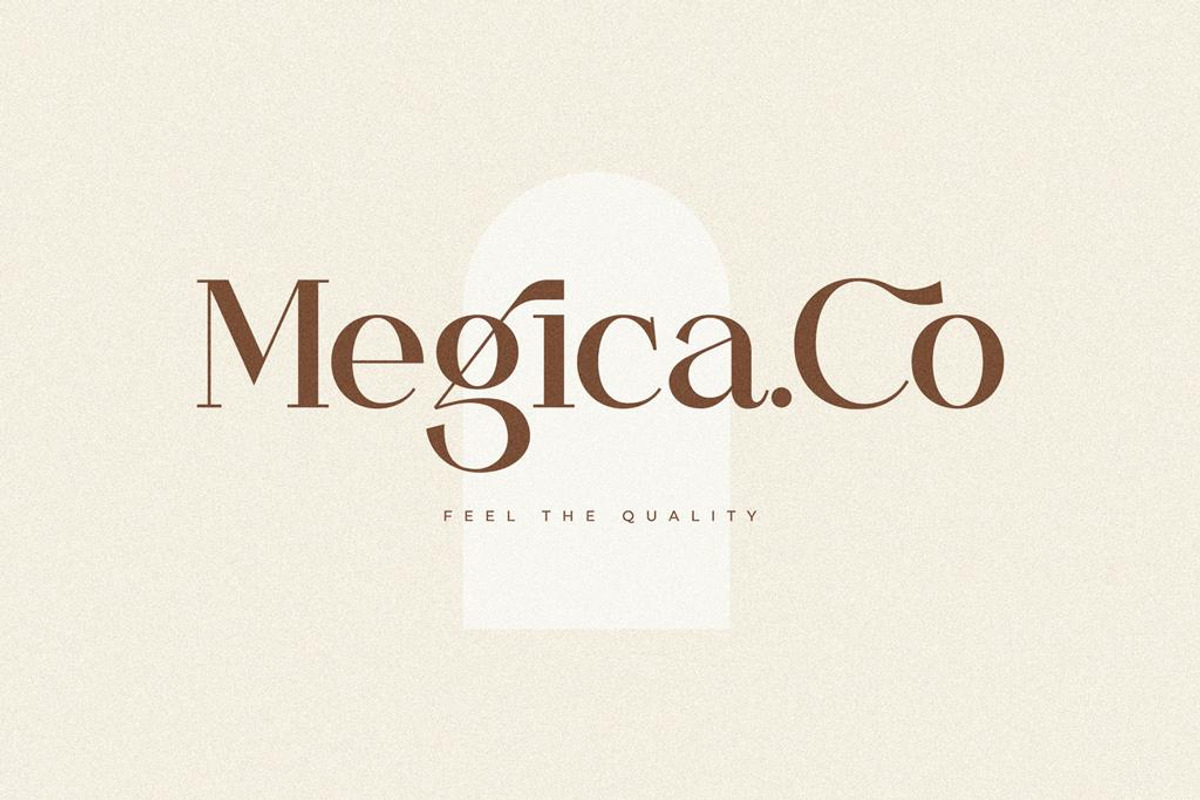 Begilas Modern Serif Font, a Serif Font by Storytype Studio (Photo 3 of 14)