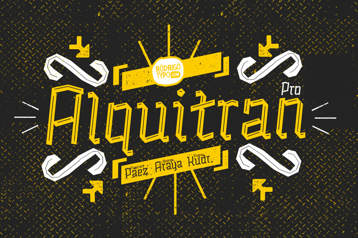 Alquitran Pro Regular+Line -50%