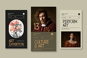 Zeventien Typeface, a Sans Serif Font by Sundaylab (Thumbnail 3 of 6)