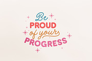 Your Dreams - Soft Font Duo, a Script Font by Bale Type (Thumbnail 2 of 9)