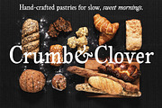 Club de Retro, a Serif Font by Adam Fathony (Thumbnail 14 of 18)