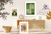 Abstract art & patterns collection, a Decorative Illustration by EasyArt (Thumbnail 2 of 12)