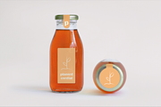 Eco-friendly Green Sustainable Icons, an Icon by CreativeWilderness (Thumbnail 9 of 9)