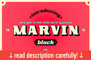 Marvin Black