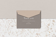 Deia Stationery Mockup Scene Creator, a Product Mockup by Moyo Studio (Thumbnail 10 of 18)