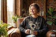 The Art Of Slow Living Aesthetic, an Object Graphic by SharpMarketplace (Thumbnail 2 of 4)