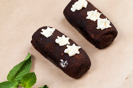 delicious traditional cake potato, a Food & Drink Photo by MyPhotos