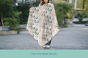 Mid Century Patterns & Posters, a Pattern Graphic by Blynn Pippen (Thumbnail 8 of 10)