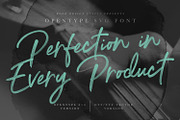 Beforth - OpenType SVG Font, a Serif Font by Greg Nicholls (Thumbnail 7 of 10)