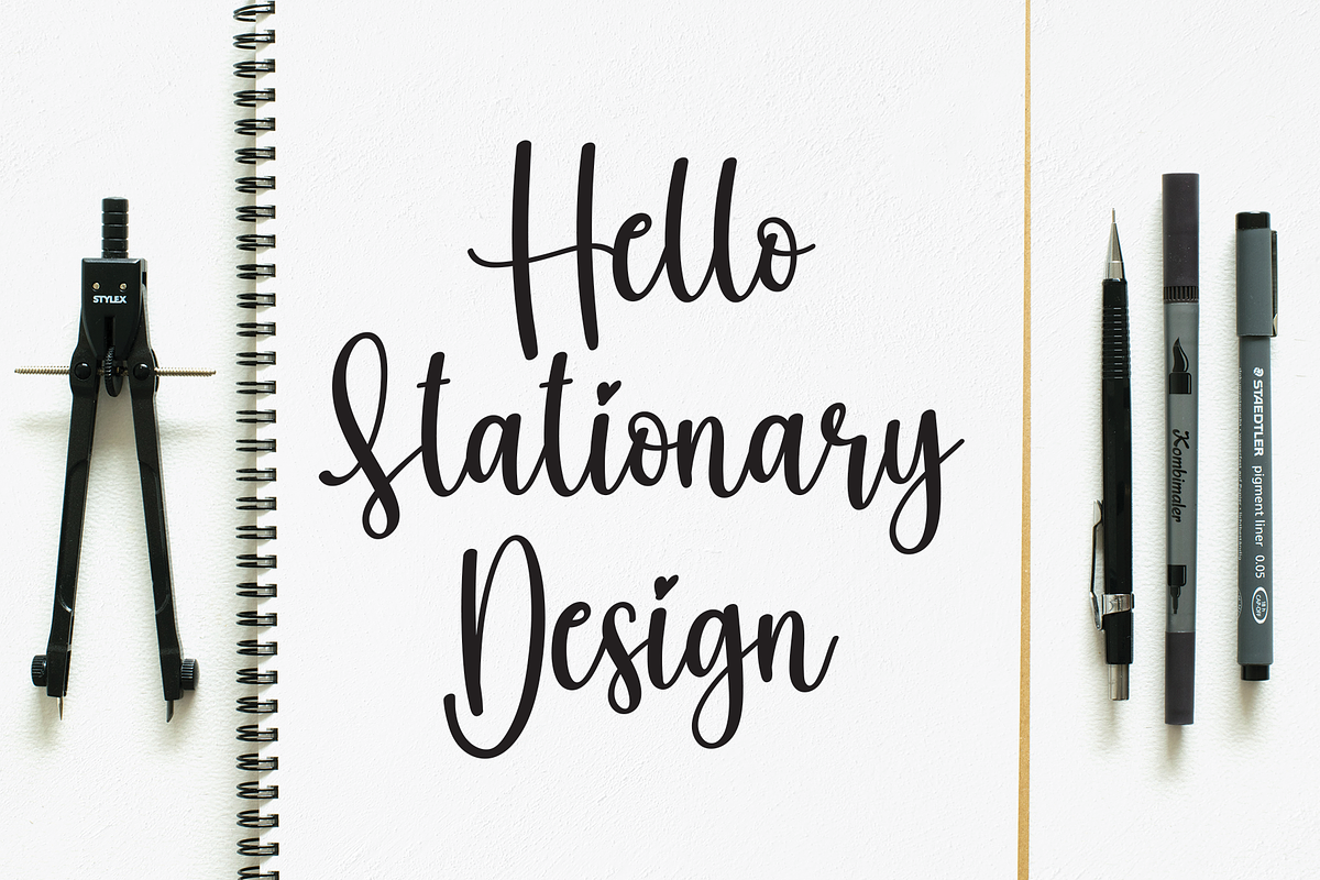 Laserblue | Script Font, a Script Font by Scratchones (Photo 2 of 8)