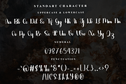 Stylish, a Handwritten Font by InermediaSTUDIO (Thumbnail 7 of 7)