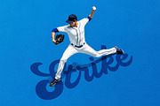 Outfield Glory - Baseball Script, a Script Font by HipFonts (Thumbnail 10 of 11)