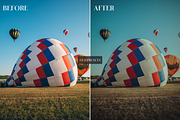 10 Aesthete Lightroom Presets, a Preset Add-On by LWPRESETS (Thumbnail 5 of 9)