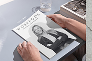 Coaching Workbook Canva Template, a Presentation Template by design4social (Thumbnail 7 of 8)