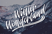 Brush Pen Procreate Lettering Brush, a Brush Add-On by The Scratchy Nib (Thumbnail 6 of 10)