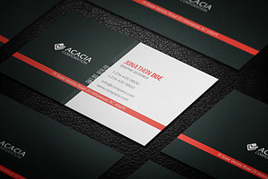 Sabbi Business Card