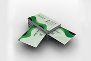 Minimalist Business Card Bundle, a Business Card Template by MRI STUDIO (Thumbnail 23 of 38)