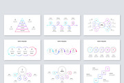Outline Canva Animated Infographics, a Presentation Template by Abert (Thumbnail 12 of 12)