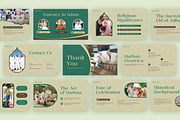 Eid al-Adha Google Slides, a Presentation Template by Loin Studio (Thumbnail 4 of 4)