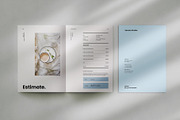 Proposal Bundle, a Brochure Template by Occy Design (Thumbnail 21 of 32)