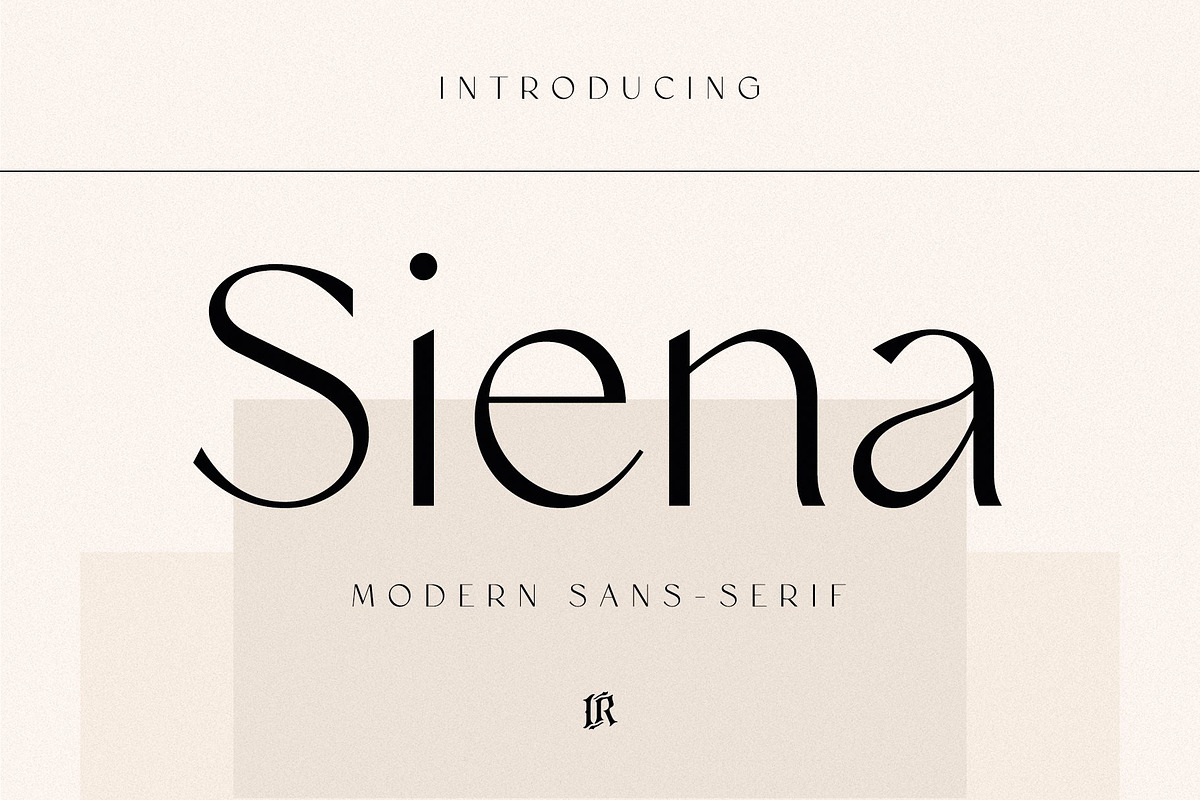 The Modern Typography Bundle, a Serif Font by Ivan Rosenberg (Photo 31 of 58)