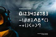 Morbula, a Handwritten Font by Typology (Thumbnail 4 of 5)