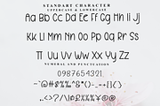 Beach Cottage, a Sans Serif Font by InermediaSTUDIO (Thumbnail 4 of 7)