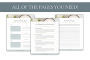 Client Welcome Pack | Selina & Co., a Templates & Theme by Lady Boss Studio (Thumbnail 2 of 9)