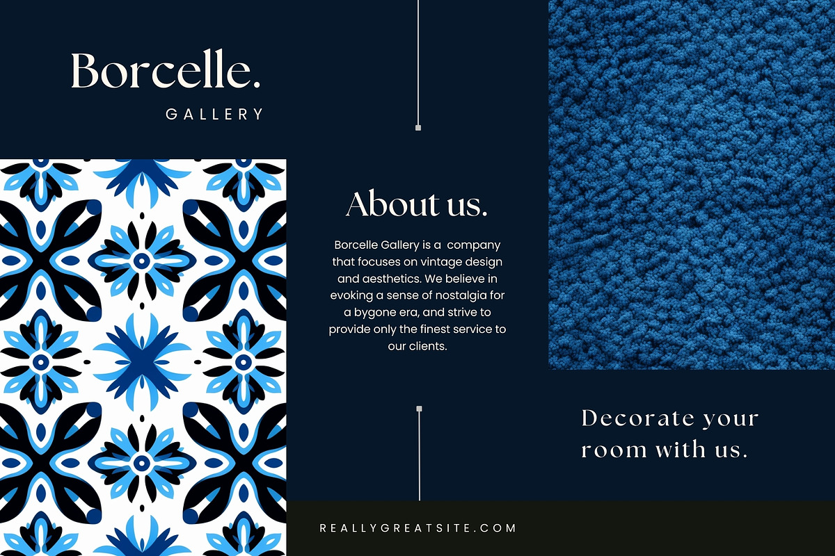 13 blue mix seamless pattern, a Pattern Graphic by ARTOZEN DIGITAL (Photo 7 of 14)