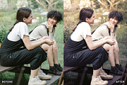 Pink Haze Film Tone Lightroom Preset, a Preset Add-On by AAA Presets (Thumbnail 11 of 13)