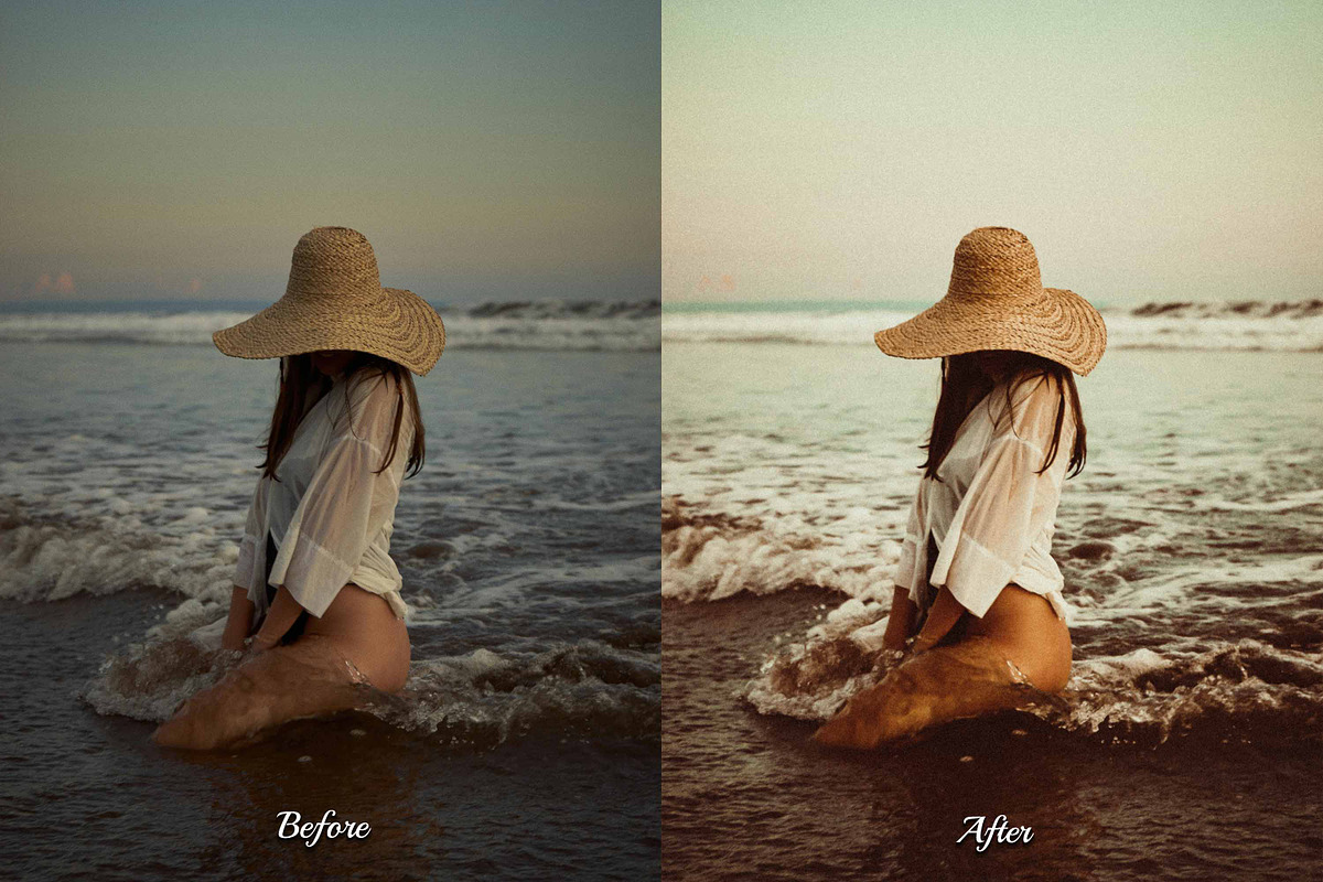 30 Saline Lightroom Collection, a Preset Add-On by 3Motional (Photo 10 of 11)