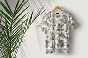 50% OFF! Tropical  jungle, a Pattern Graphic by Kotkoa (Thumbnail 3 of 11)