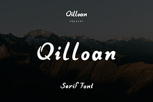 Qilloan