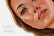 Drawing Box – Procreate Brushes, a Brush Add-On by Sadie Lew (Thumbnail 13 of 15)