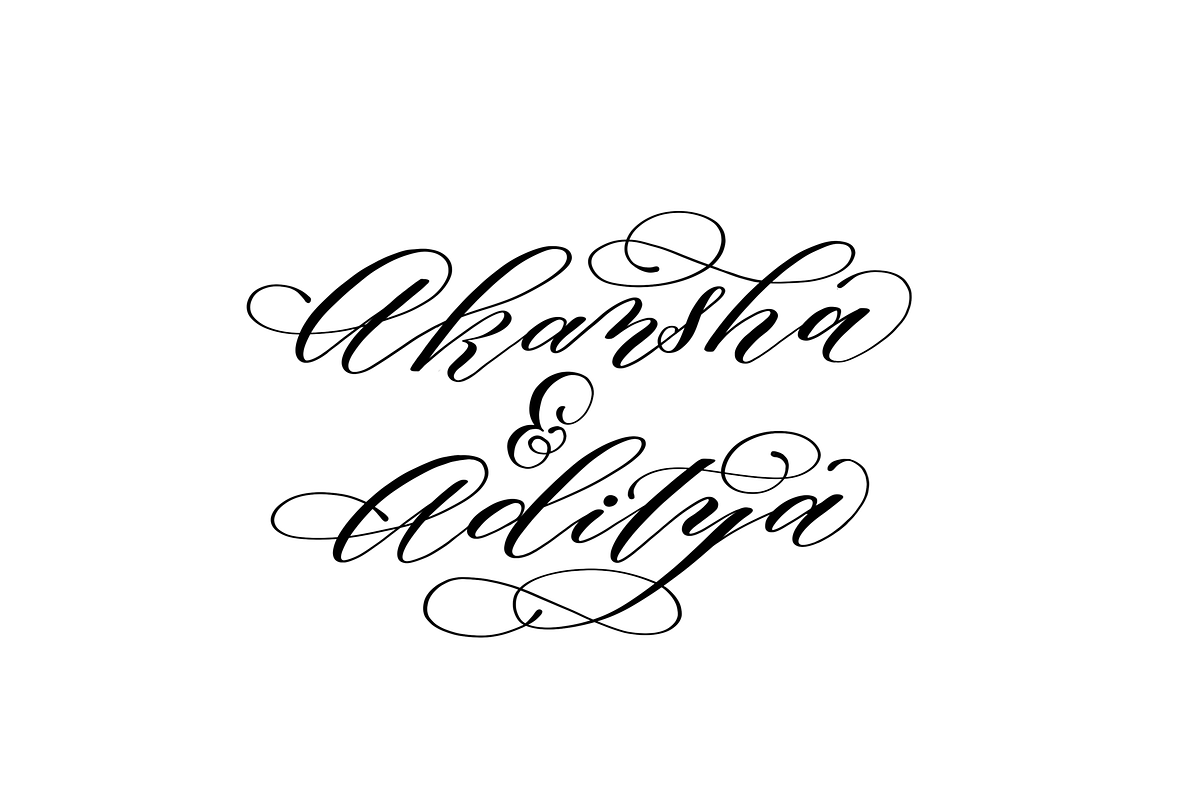 Procreate Lettering Kit—4 Brushes, a Brush Add-On by The Scratchy Nib (Photo 16 of 16)