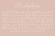 Jupiter | A Dreamy Signature Script, a Script Font by Jen Wagner Co (Thumbnail 8 of 8)