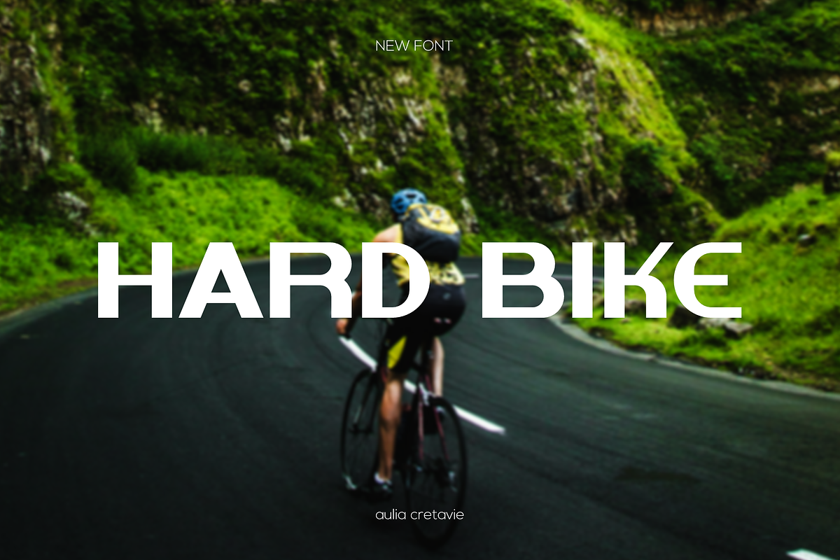 Koltur, a Sans Serif Font by Auliacreative (Photo 9 of 12)